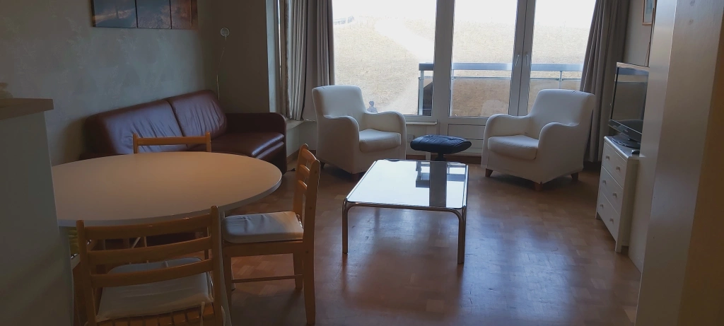 Appartement à Royal Palace sectie 7 / 16.03