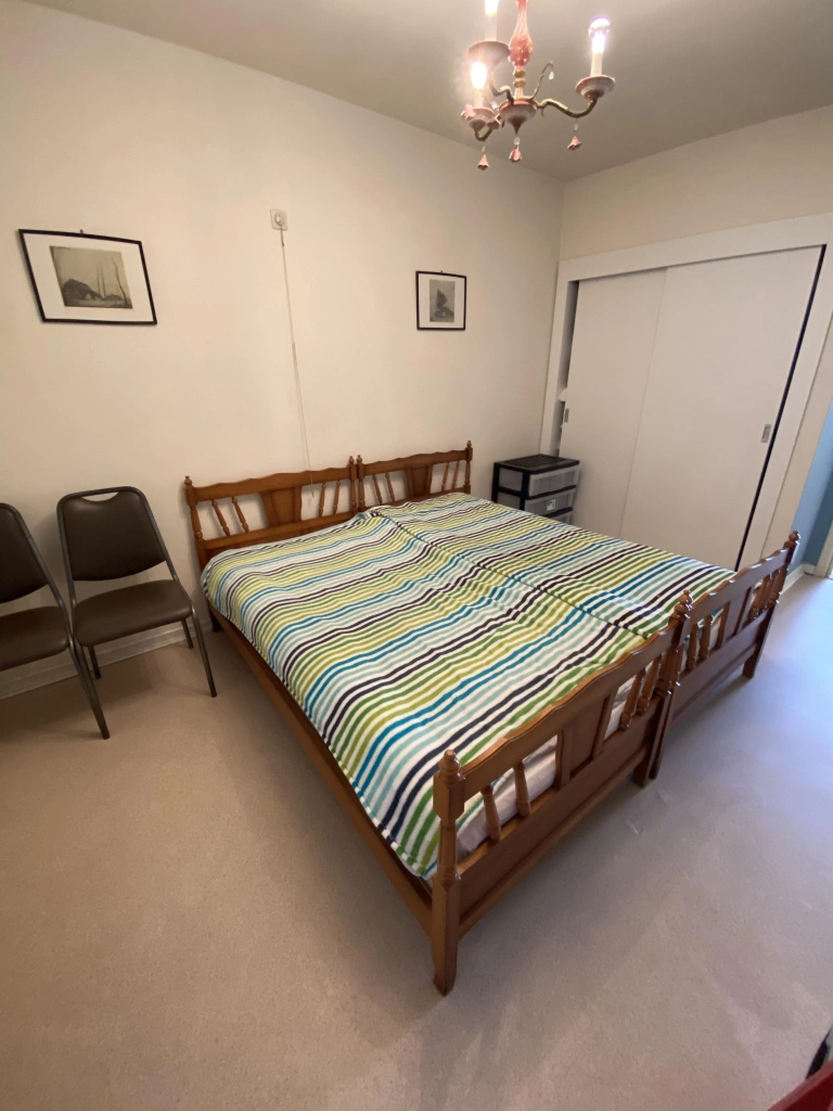 Appartement à Royal Palace sectie 7 / 16.03