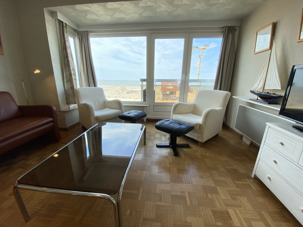 Appartement à Royal Palace sectie 7 / 16.03