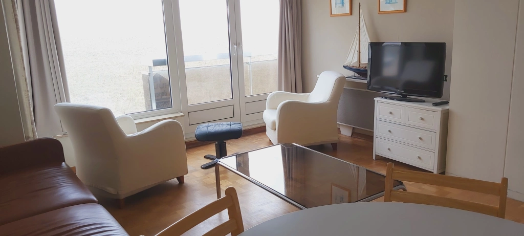 Appartement à Royal Palace sectie 7 / 16.03