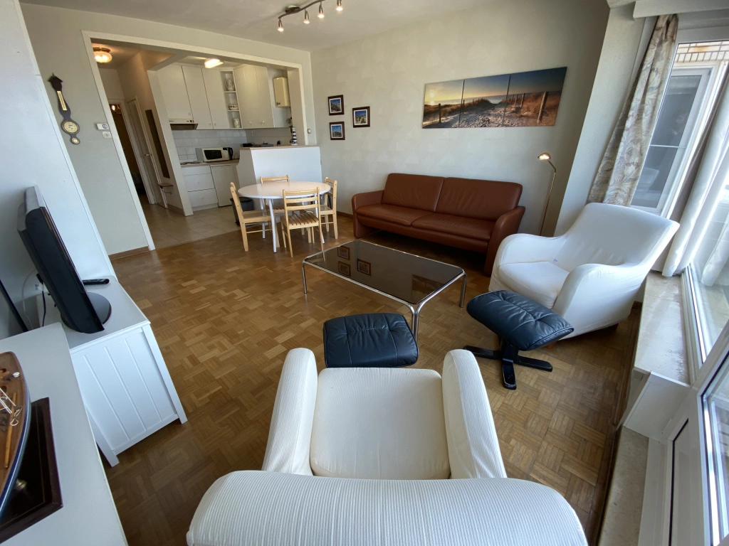 Appartement à Royal Palace sectie 7 / 16.03