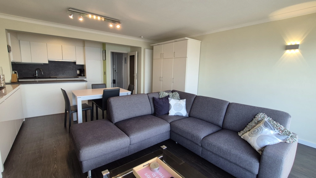 Appartement à Royal Palace sectie 7 / 16.03