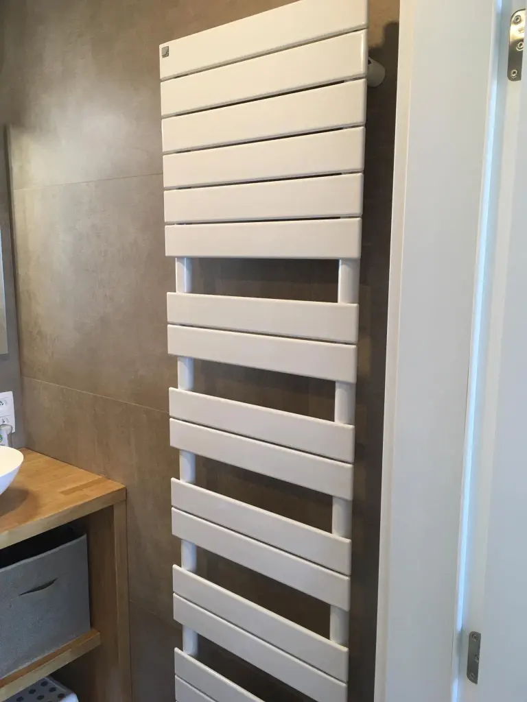 Superbe studio avec vue sur mer dans la réserve à la panne