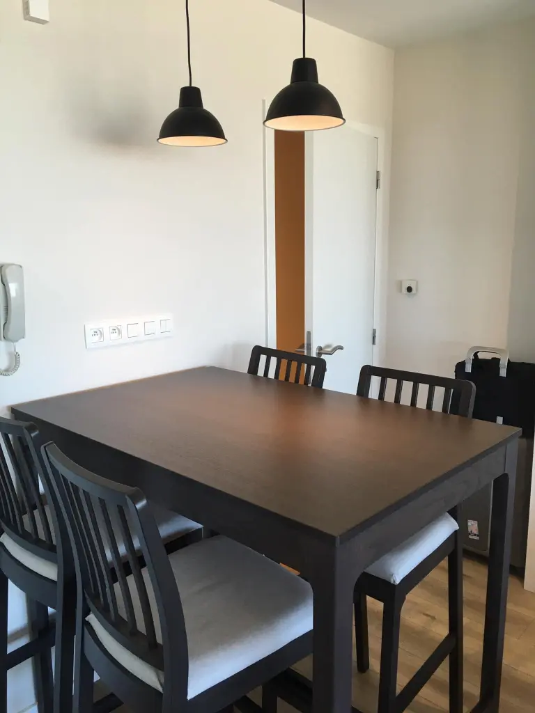 Superbe studio avec vue sur mer dans la réserve à la panne