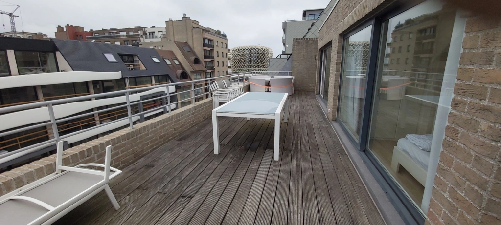 Appartement à MARGAUX / 0501