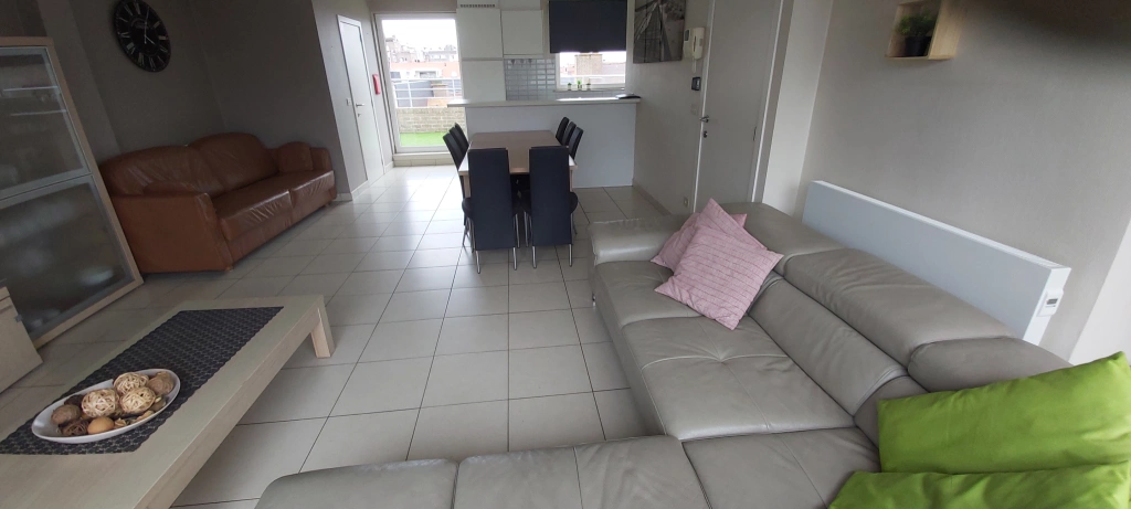Appartement à MARGAUX / 0501
