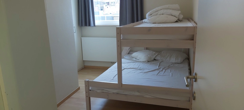 Appartement à MARGAUX / 0501