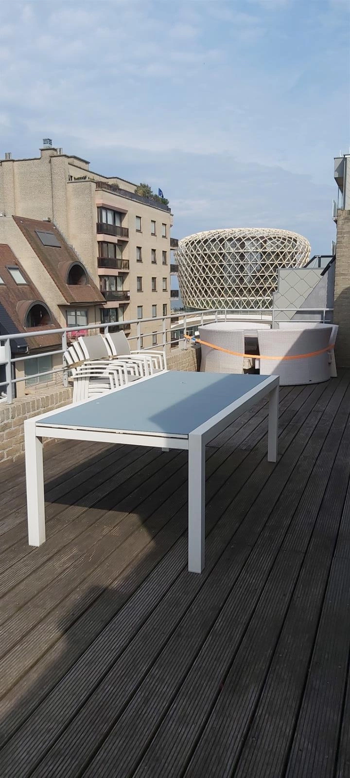Appartement à MARGAUX / 0501