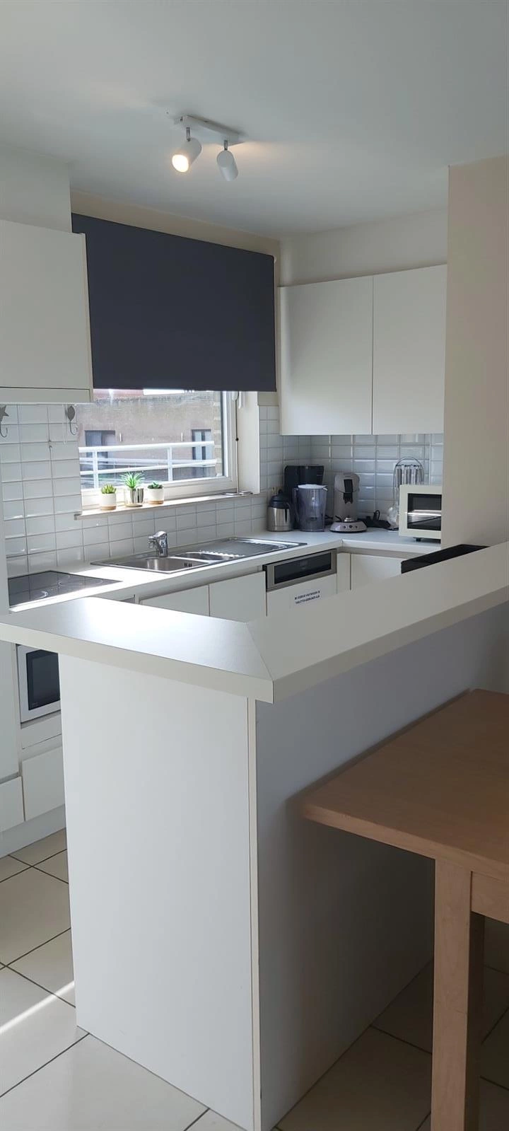 Appartement à MARGAUX / 0501