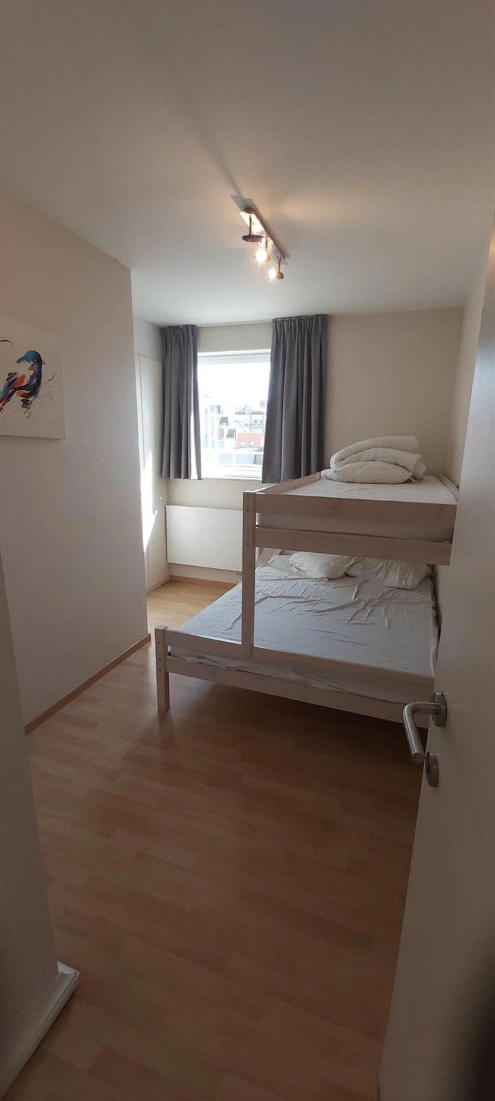 Appartement à MARGAUX / 0501