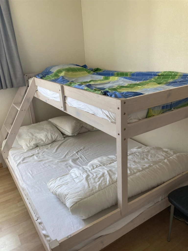 Appartement à MARGAUX / 0501