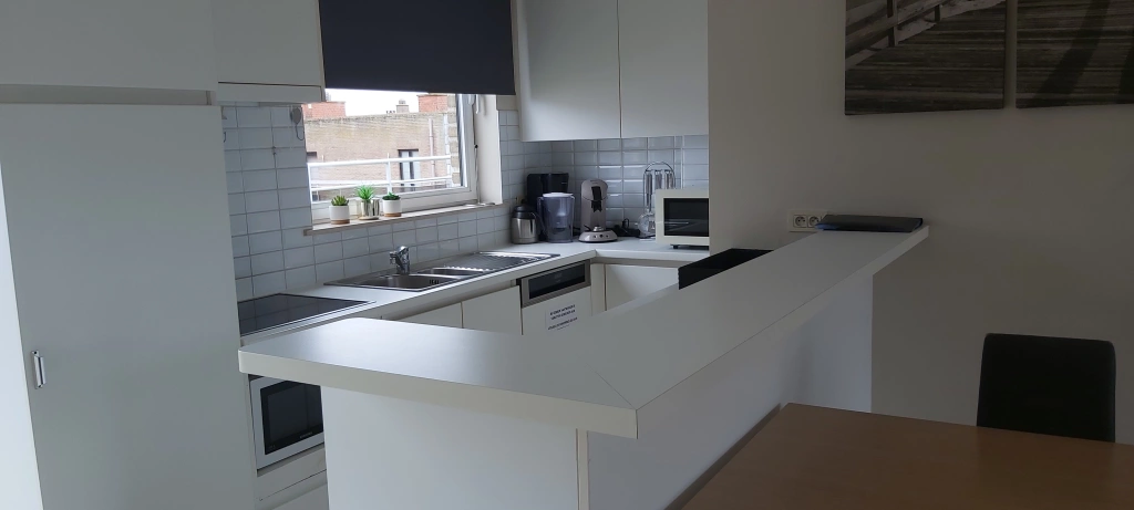 Appartement à MARGAUX / 0501