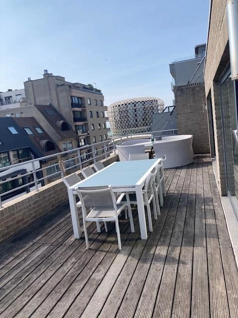 Appartement à MARGAUX / 0501