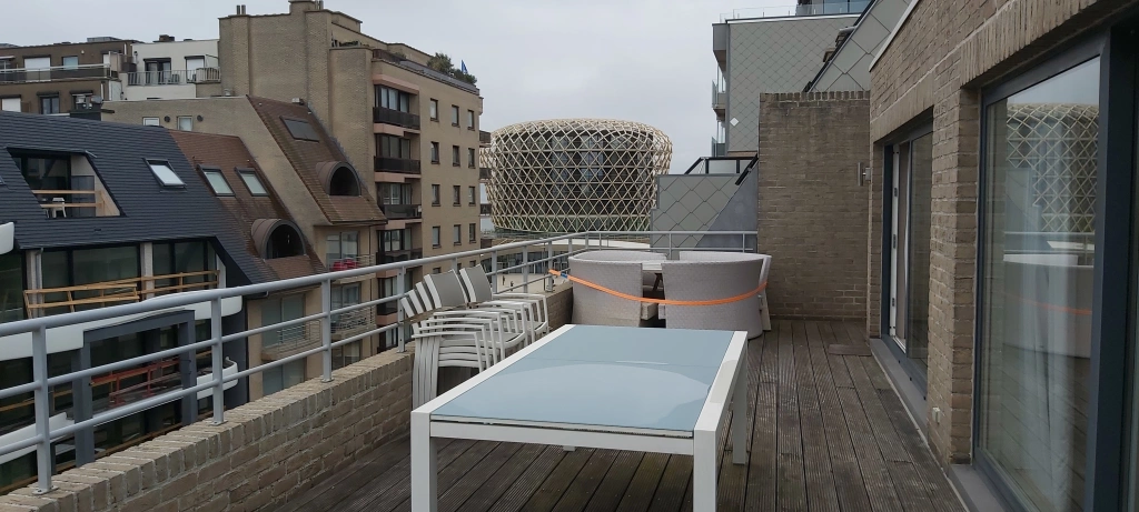 Appartement à MARGAUX / 0501