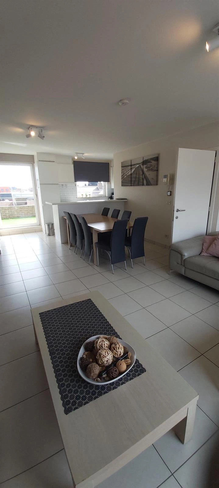 Appartement à MARGAUX / 0501