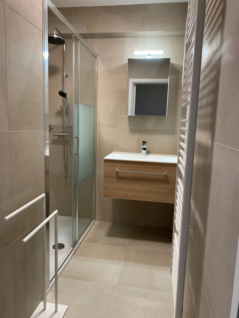 Appartement à VERONA / 0710
