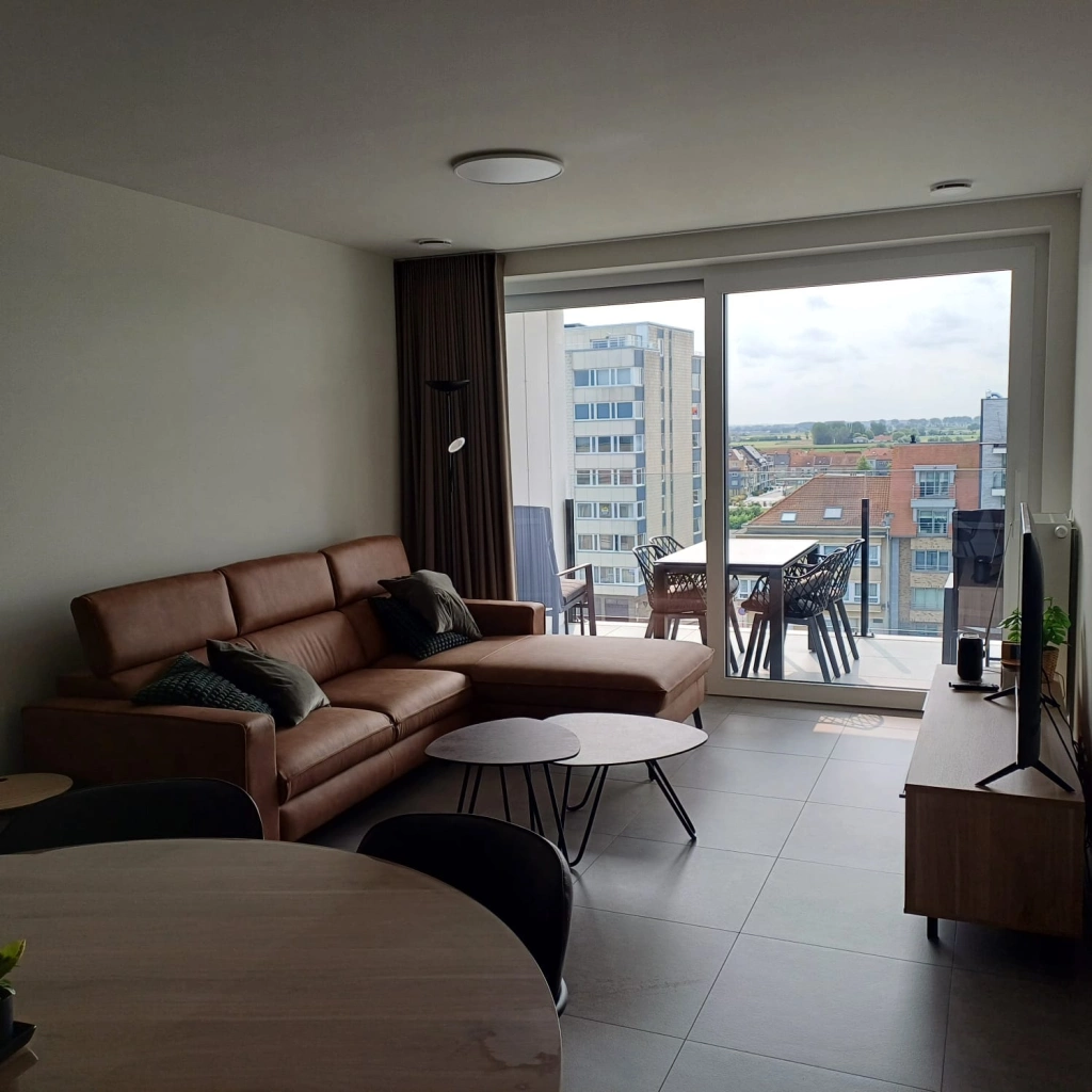 Appartement à ANTIGUA / Antigua 18 bus 0505