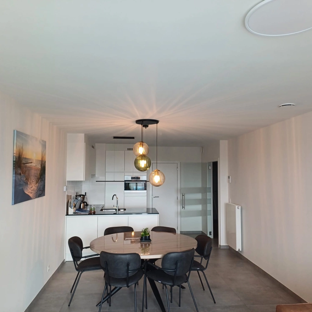 Appartement à ANTIGUA / Antigua 18 bus 0505