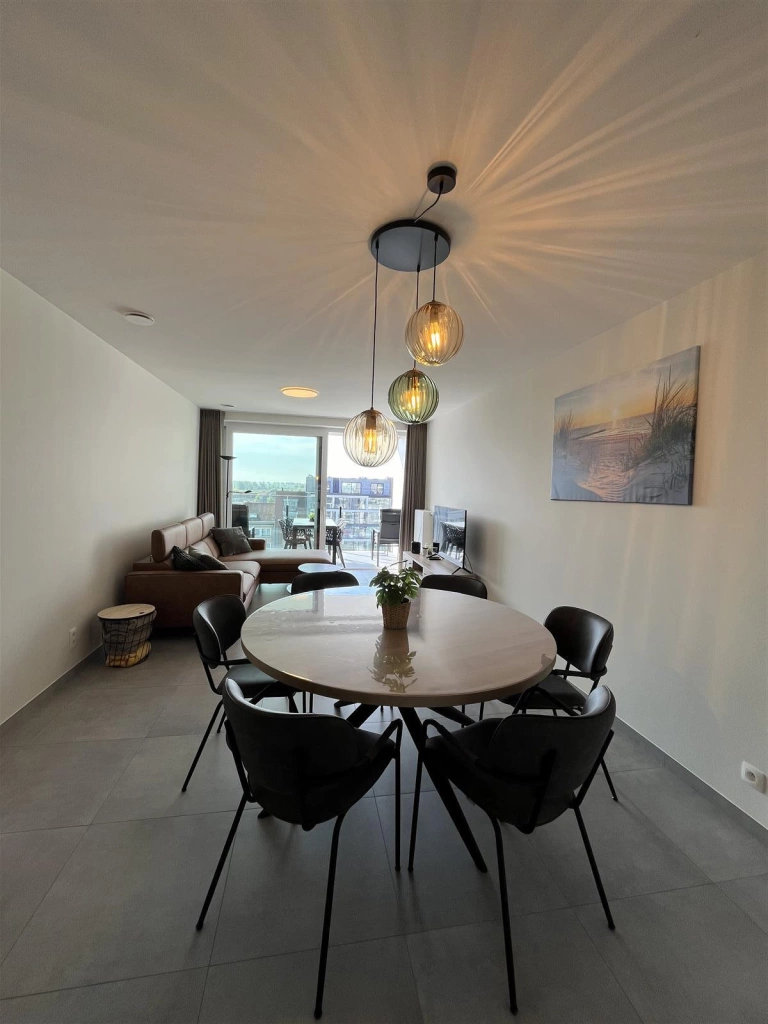 Appartement à ANTIGUA / Antigua 18 bus 0505