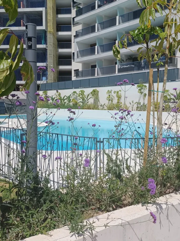 Nouvelle maison de vacances Costa Blanca