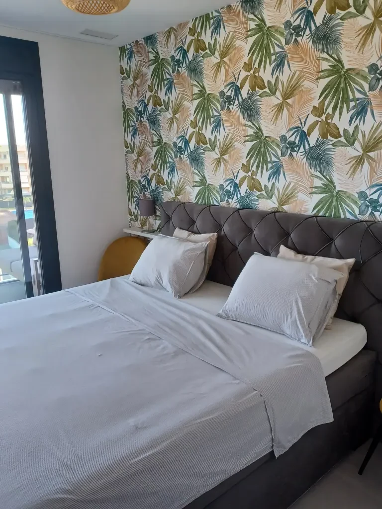 Nouvelle maison de vacances Costa Blanca