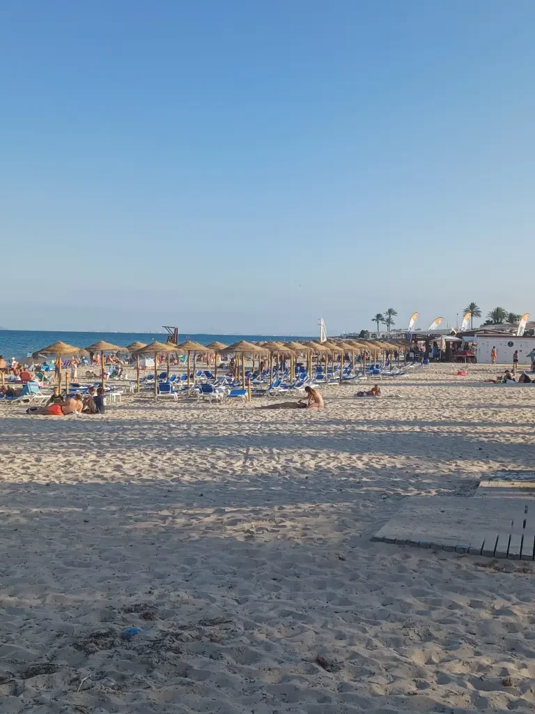 Nouvelle maison de vacances Costa Blanca