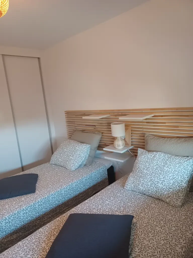Nouvelle maison de vacances Costa Blanca