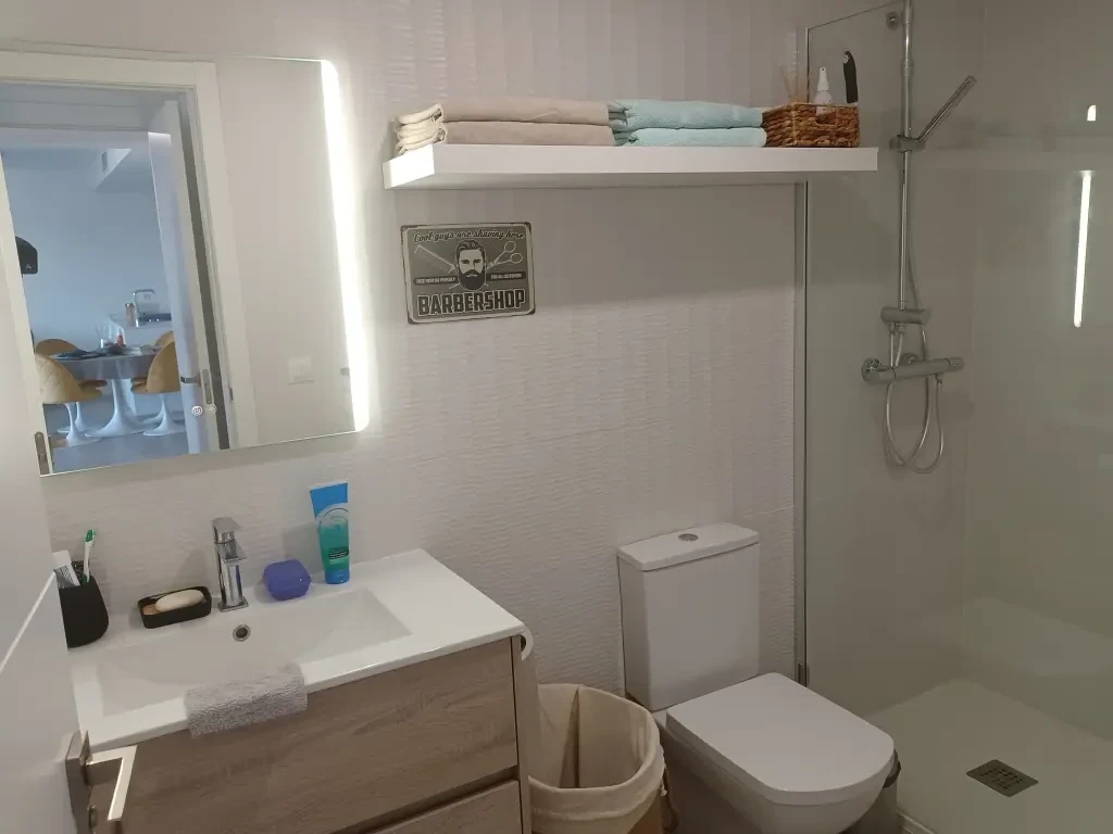 Nouvelle maison de vacances Costa Blanca