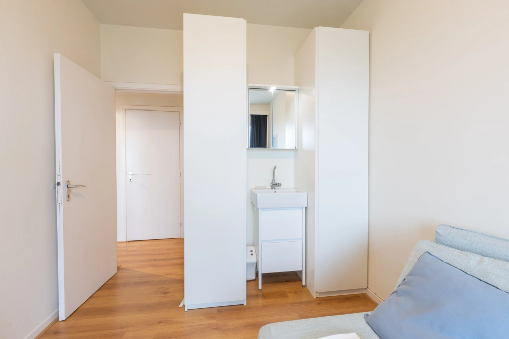 Appartement à Royal Palace sectie 5 / 13.01