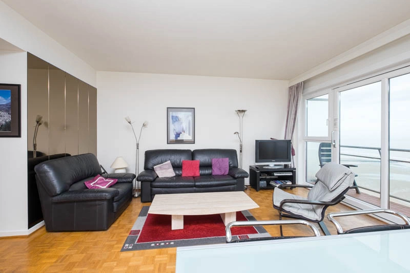 Appartement à Royal Palace sectie 5 / 13.01