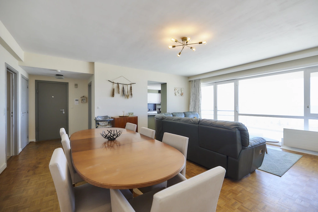 Appartement à Royal Palace sectie 5 / 13.01
