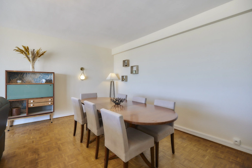 Appartement à Royal Palace sectie 5 / 13.01