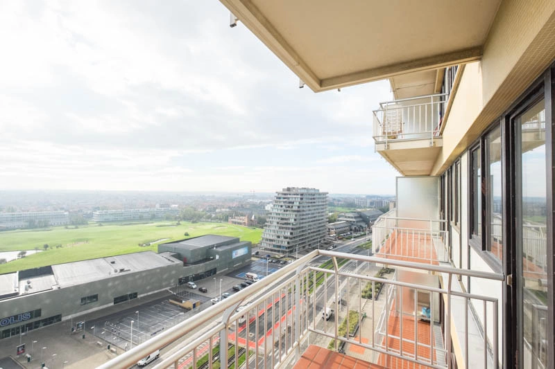 Appartement à Royal Palace sectie 5 / 13.01