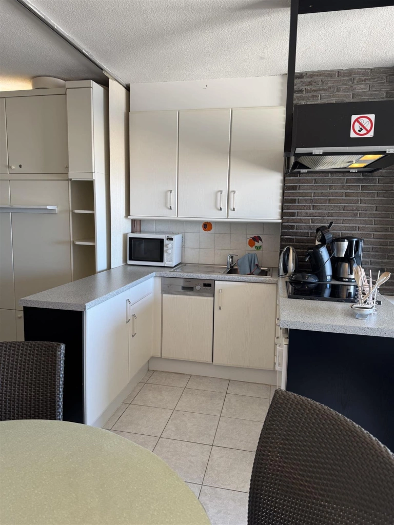 Appartement à MANAGER I-II / 0306