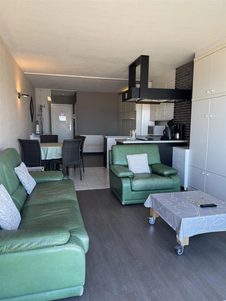 Appartement à MANAGER I-II / 0306