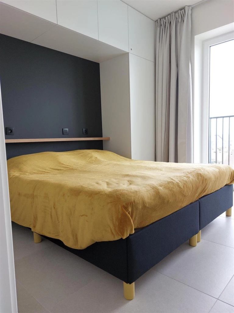 Appartement à TER DUINEN  / 302