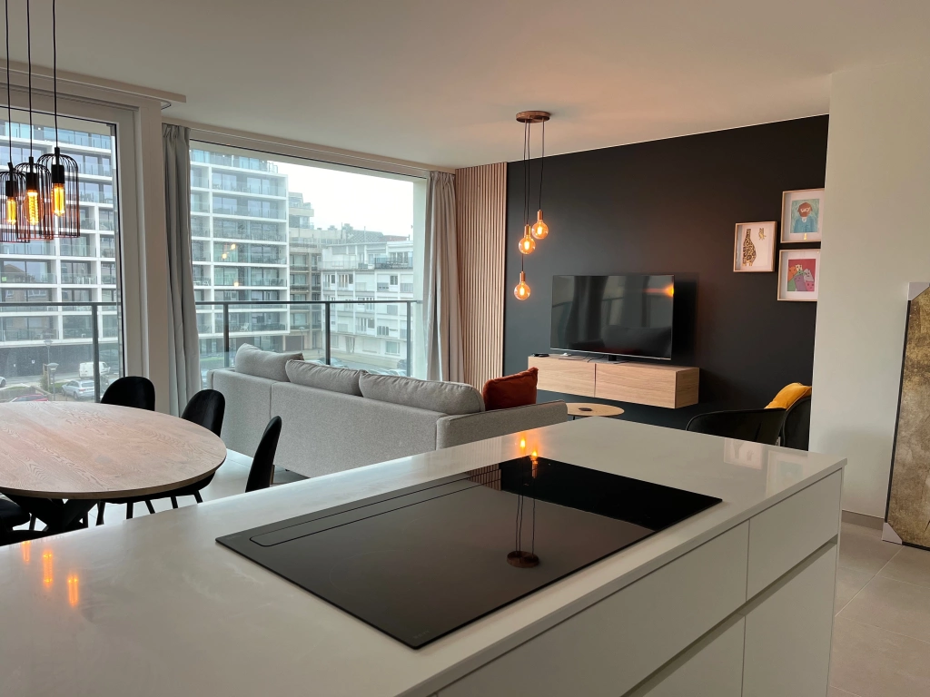 Appartement à TER DUINEN  / 302