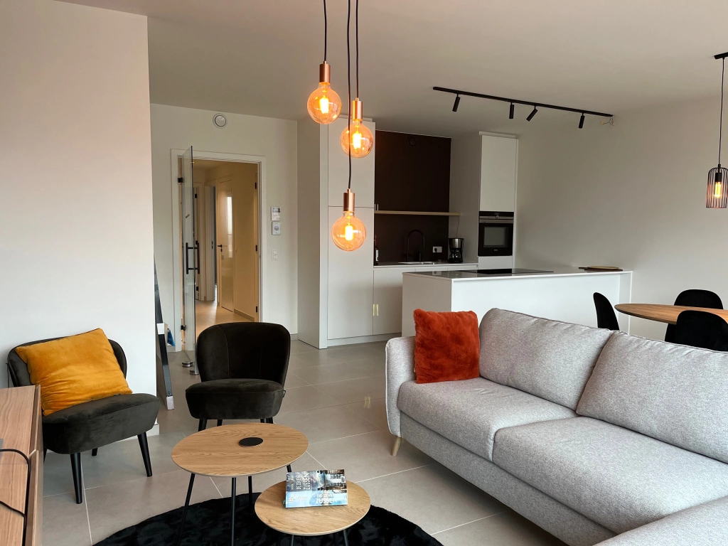 Appartement à TER DUINEN  / 302