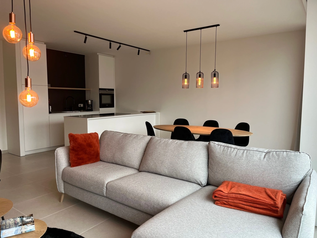 Appartement à TER DUINEN  / 302