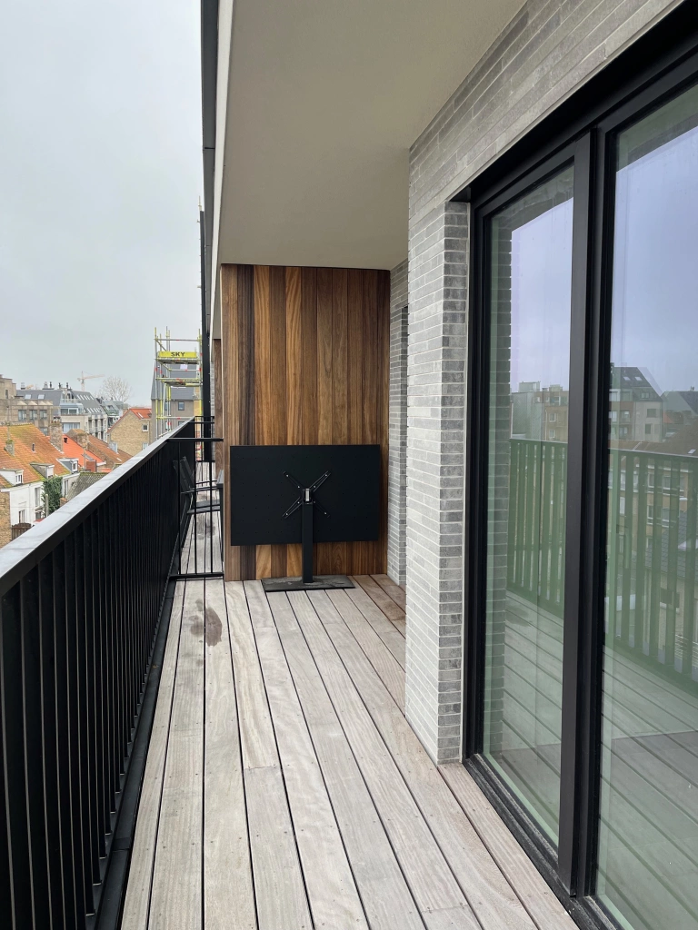 Appartement à TER DUINEN  / 302