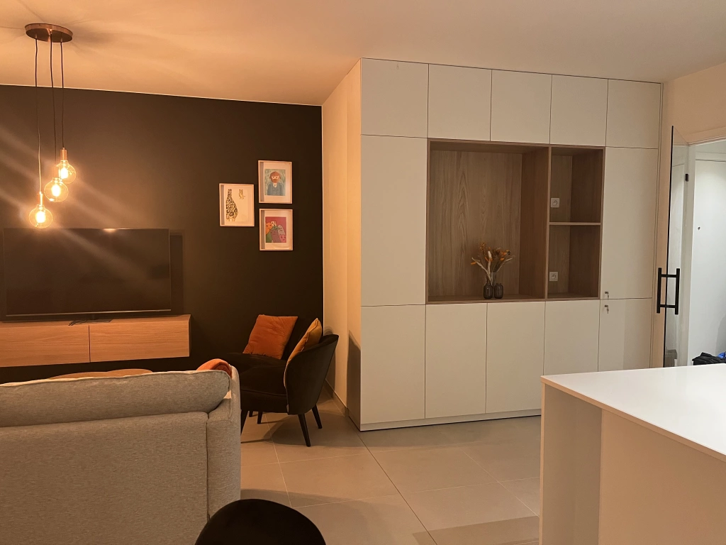 Appartement à TER DUINEN  / 302