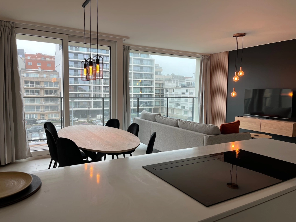 Appartement à TER DUINEN  / 302