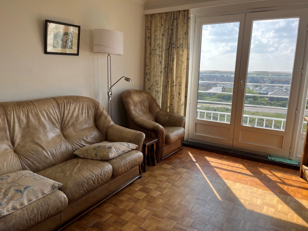 Appartement à CARLTON / K6