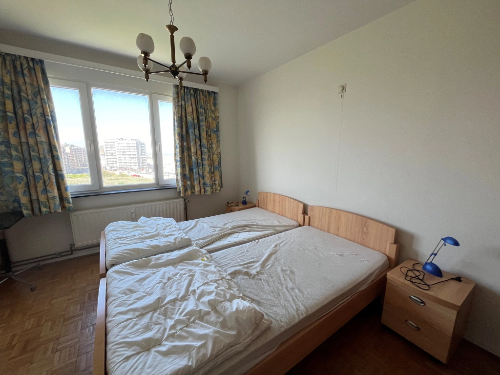 Appartement à CARLTON / K6