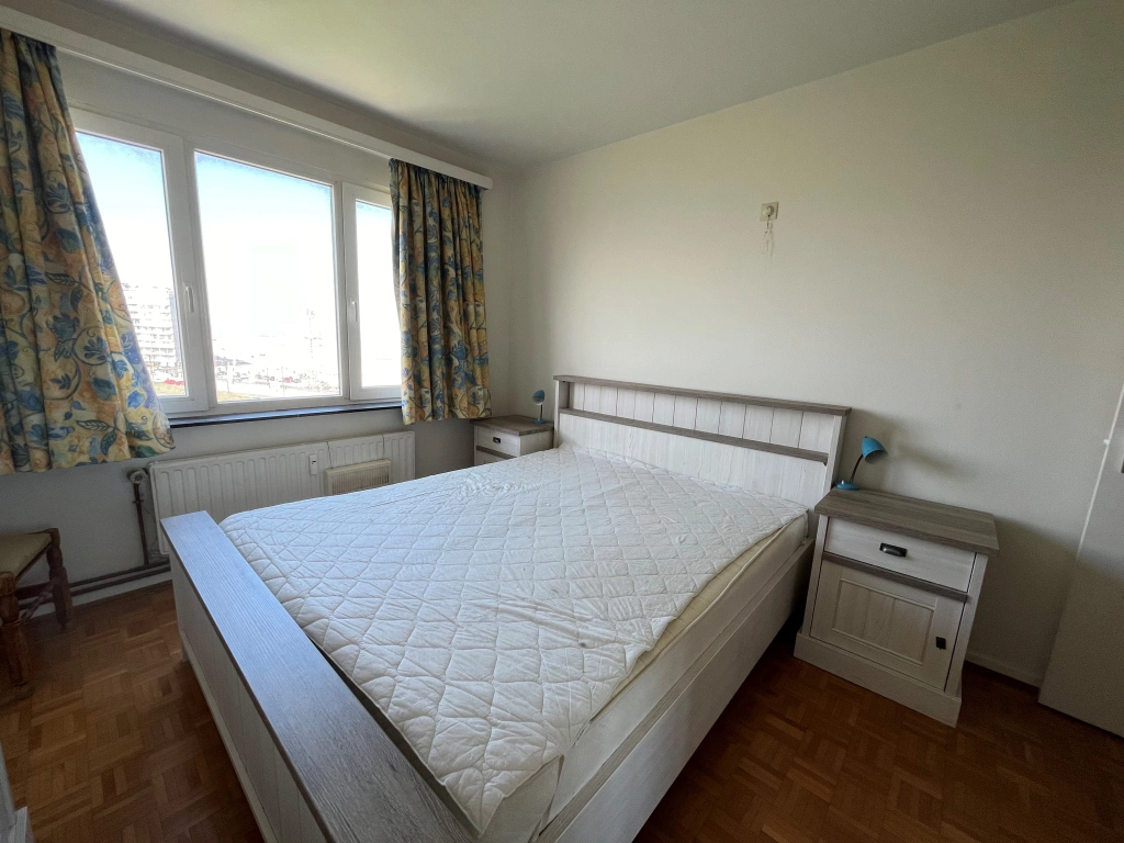 Appartement à CARLTON / K6