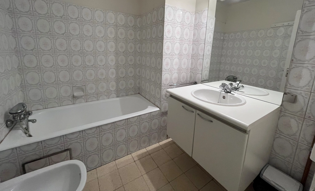 Appartement à CARLTON / K6