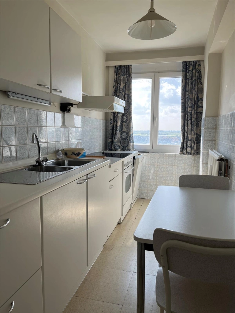 Appartement à CARLTON / K6