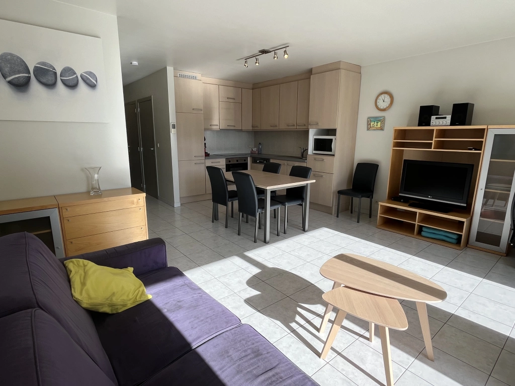 Appartement à ELISABETH / 0301