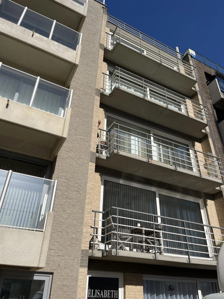 Appartement à ELISABETH / 0301