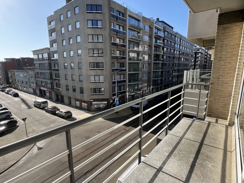 Appartement à ELISABETH / 0301